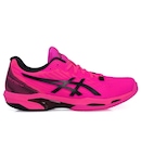 Tênis Asics Solution Speed FF 2 Clay - Masculino - Foto 3