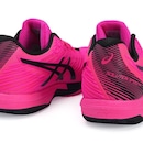 Tênis Asics Solution Speed FF 2 Clay - Masculino - Foto 5