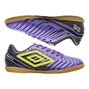 Chuteira Futsal Umbro Fifty V - Adulto - Foto 8