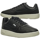 Tênis Fila Acd Classic - Feminino - Foto 2