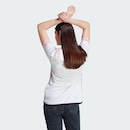 Camisa 2 da Juventus 23/24 adidas - Feminina - Foto 2