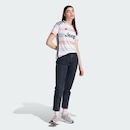 Camisa 2 da Juventus 23/24 adidas - Feminina - Foto 5