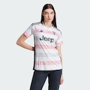 Camisa 2 da Juventus 23/24 adidas - Feminina - Foto 6