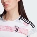 Camisa 2 da Juventus 23/24 adidas - Feminina - Foto 7