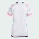 Camisa 2 da Juventus 23/24 adidas - Feminina - Foto 8