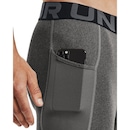 Shorts Under Armour Hg Armour Lng - Masculino - Foto 2