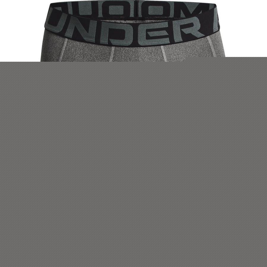 Shorts Under Armour Hg Armour Lng - Masculino - Foto 4