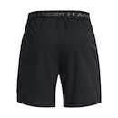 Shorts Under Armour Vanish Woven 6 - Masculino - Foto 4