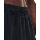 Calça Jogger Under Armour Rival Fleece Graphic - Masculina - Foto 3