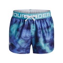 Shorts Under Armour Play Up Printed - Infantil - Foto 1