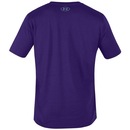 Camiseta Under Armour Gl Foundation Ss T - Masculina - Foto 4