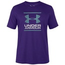 Camiseta Under Armour Gl Foundation Ss T - Masculina - Foto 1
