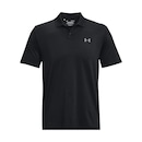 Camiseta Polo Under Armour Performance 3.0 - Masculina - Foto 3