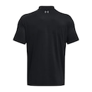 Camiseta Polo Under Armour Performance 3.0 - Masculina - Foto 5
