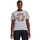 Camiseta Under Armour Always Heavyweight Ss - Feminina - Foto 2