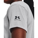 Camiseta Under Armour Always Heavyweight Ss - Feminina - Foto 3
