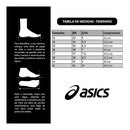 Tênis Asics Gel-Rocket 11 - Feminino - Foto 6