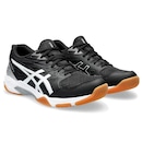 Tênis Asics Gel-Rocket 11 - Feminino - Foto 5