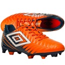 Chuteira Campo Umbro Fifty V - Adulto - Foto 7