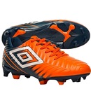 Chuteira Campo Umbro Fifty V - Adulto - Foto 8