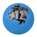 Bola Penalty Iniciação de Borracha N°12 - Foto 1