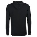 Blusão Le Coq Sportif Ess Hoody - Masculino - Foto 2