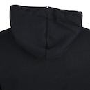 Blusão Le Coq Sportif Ess Hoody - Masculino - Foto 3