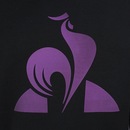 Blusão Le Coq Sportif Ess Hoody - Masculino - Foto 4