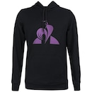 Blusão Le Coq Sportif Ess Hoody - Masculino - Foto 1