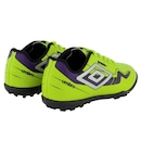 Chuteira Umbro Campo Prisma+ Masculino - Foto 3