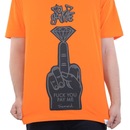 Camiseta Diamond Pay Me Diamond - Masculina - Foto 1