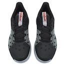 Tênis Wilson Hurakn Team Clay de Padel - Masculino - Foto 1