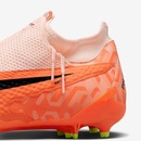 Chuteira de Campo Nike Phantom Gx Academy - Adulto - Foto 5