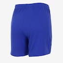Shorts do Brasil I 2022/23 Torcedor Pro Nike - Feminino - Foto 5