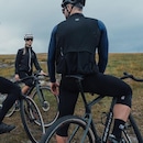 Calça Bretelle 3/4 Ciclismo Free Force Training - Masculina - Foto 3