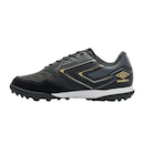 Chuteira Society Umbro Pro 5 Bump Club - Adulto - Foto 5