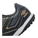 Chuteira Society Umbro Pro 5 Bump Club - Adulto - Foto 6