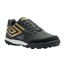 Chuteira Society Umbro Pro 5 Bump Club - Adulto - Foto 7