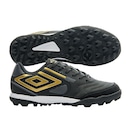 Chuteira Society Umbro Pro 5 Bump Club - Adulto - Foto 8