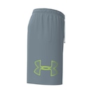 Shorts Under Armour Tech Graphic - Masculino - Foto 1