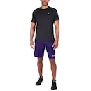 Shorts Under Armour Tech Graphic - Masculino - Foto 3