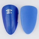 Caneleira Umbro Protection St - Infantil - Foto 1
