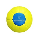 Bola de Handebol Kempa Spectrum Synergy Tam 2 - Foto 2