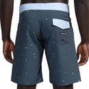 Shorts Quiksilver BoadShorts Swell Spaced Out 19 - Masculino - Foto 2