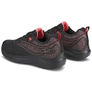 TÊNIS OLYMPIKUS ALFA 2 - FEMININO - Foto 3