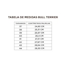 Tênis Bull Terrier Legacy Low - Masculino - Foto 4