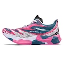 Tênis ASICS Noosa TRi 15 - Feminino - Foto 4