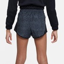 Shorts Nike Tempo - Infantil - Foto 3