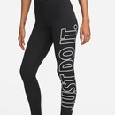 Calça Legging Nike Sportswear Just Do It - Feminina - Foto 2