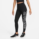Calça Legging Nike Sportswear Just Do It - Feminina - Foto 3